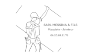 Messina et Fils artisan plaquiste